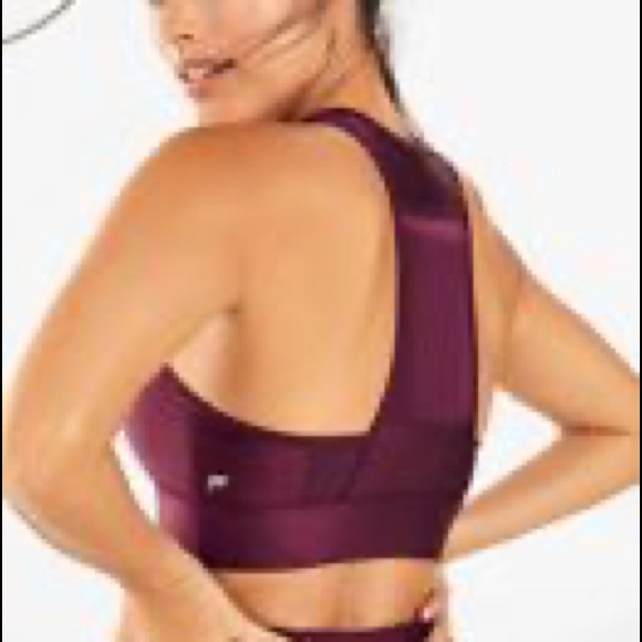 Fabletics workout set size M - Picture 3 of 6